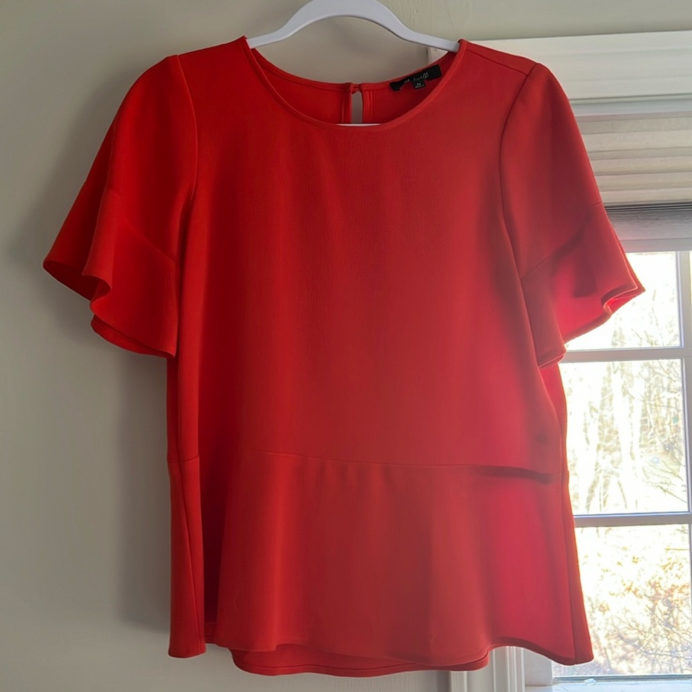 Madewell Top - XS